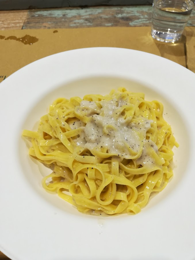 Bologna’s Pasta Pantheon The Culinary Stars According to the True